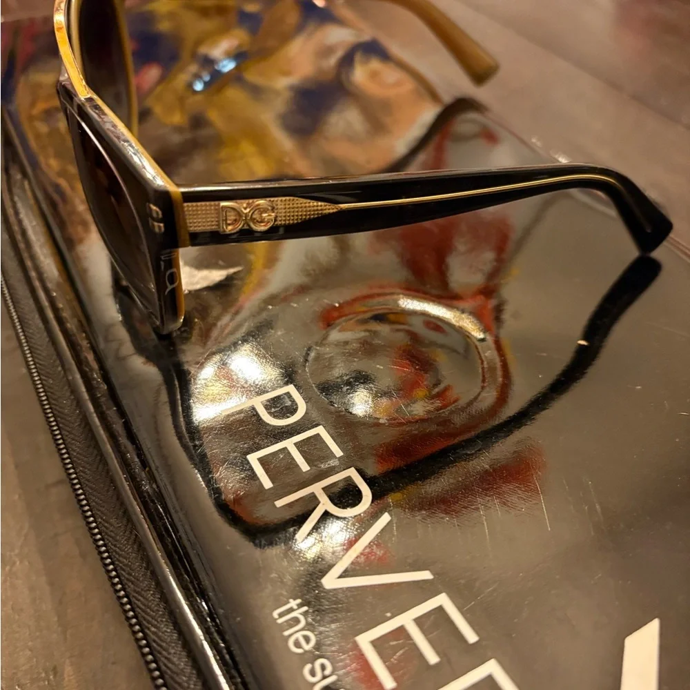 Dolce & Gabbana Sunglasses